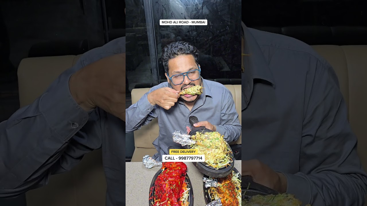 ZAIKA KHAS FAMILY RESTAURANT | MFK VLOGS #shorts