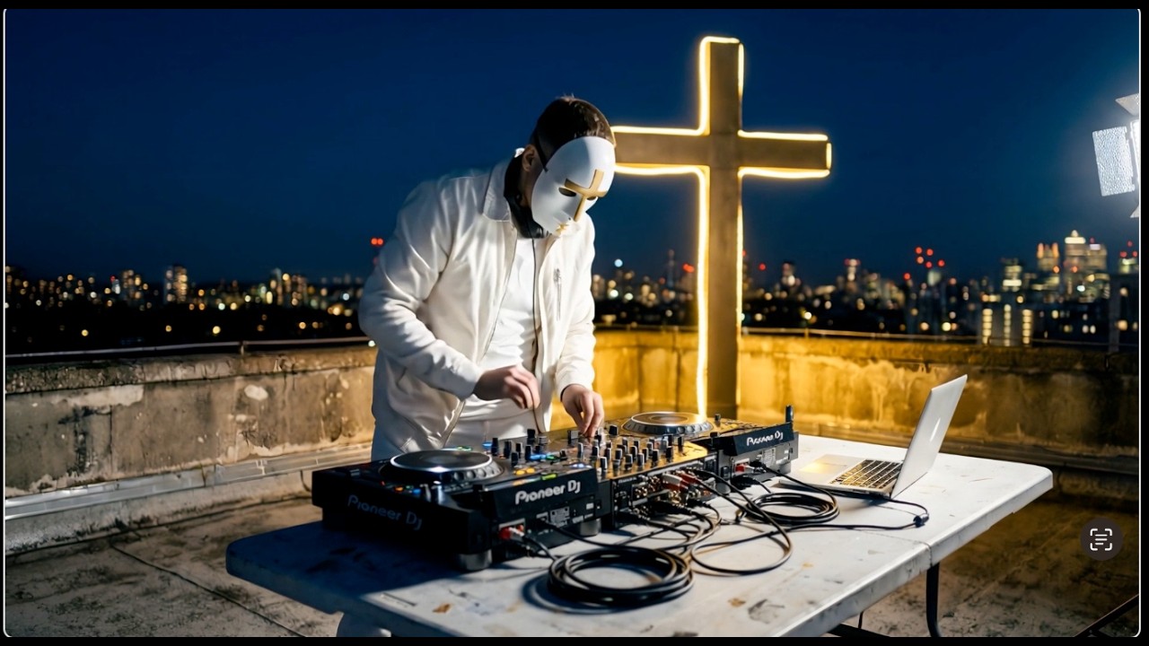 Christian House 2026 ✝️🎧 Gospel, Worship, Praise, Dance,
