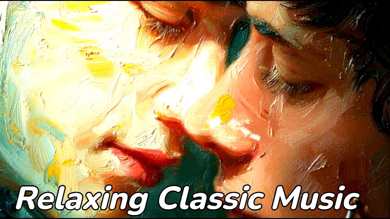 Visual Poem | Small Parisian Café Rainy Afternoon Missed | Relaxing Classic Music