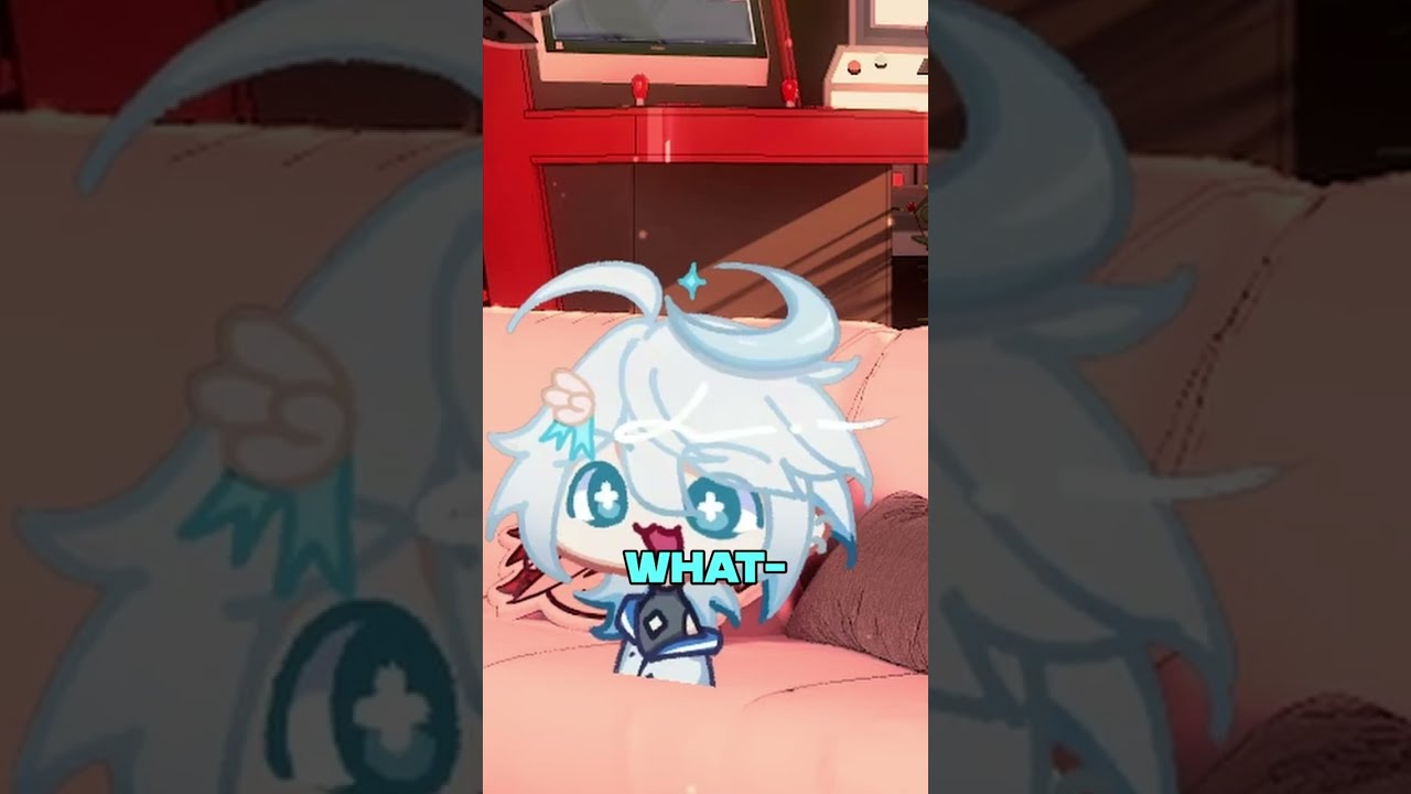 AM I EVIL FOR THIS???? #vtuber #envtuber #femboy