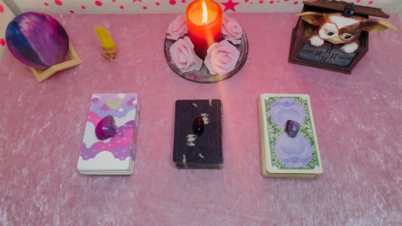 Volveréis a Hablar?📞💌Cómo?Por qué?Qué te dirá?🔮Tarot interactivo