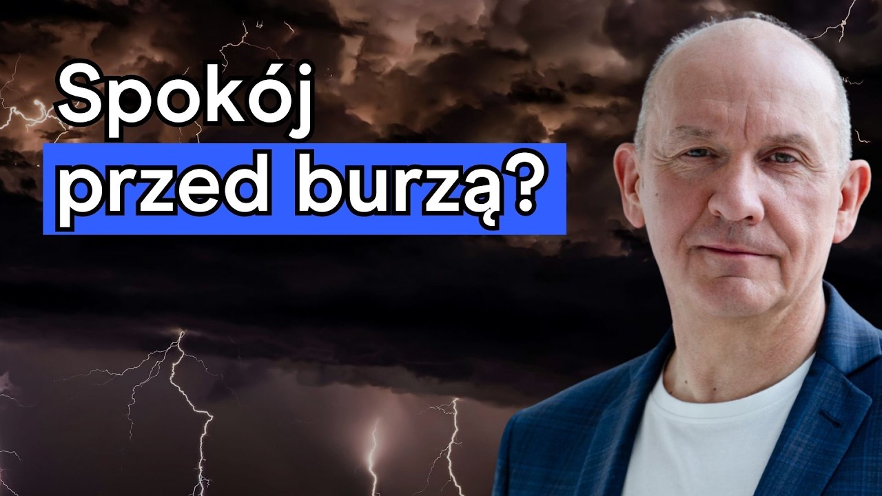 Czy inwestorzy mogą niedoszacowywać ryzyka eskalacji konfliktu? | W Sedno Rynku