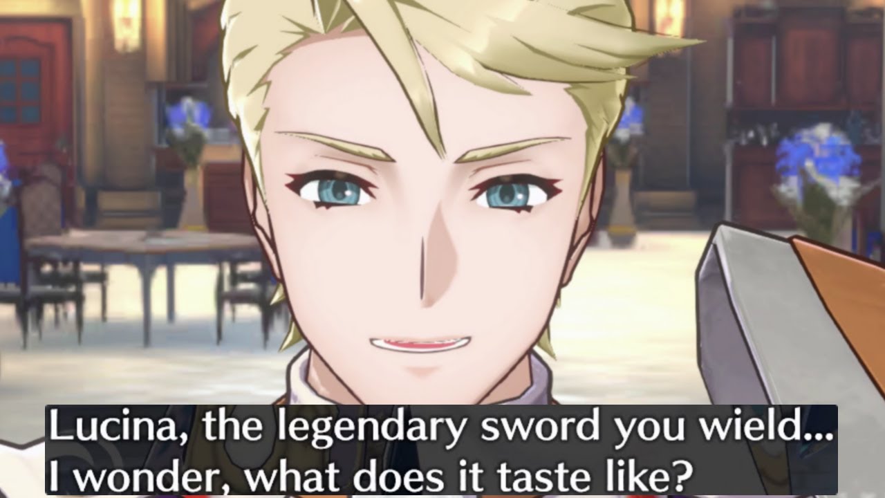 Bunet is Genuinely Unhinged