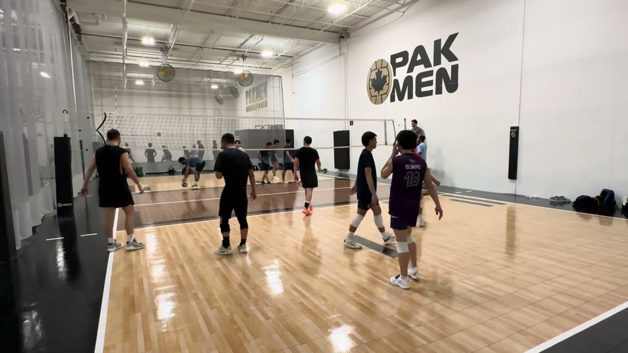Tito’s Men’s - Set 4
