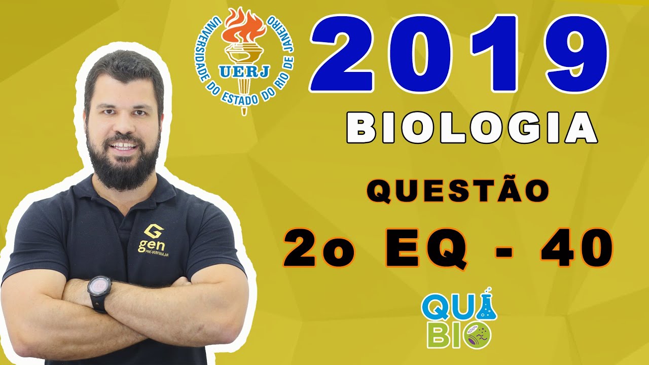 UERJ 2019 - 2o EQ - Questão 40 - Durante a gestação humana observa-se o aparecimento de anexos embri