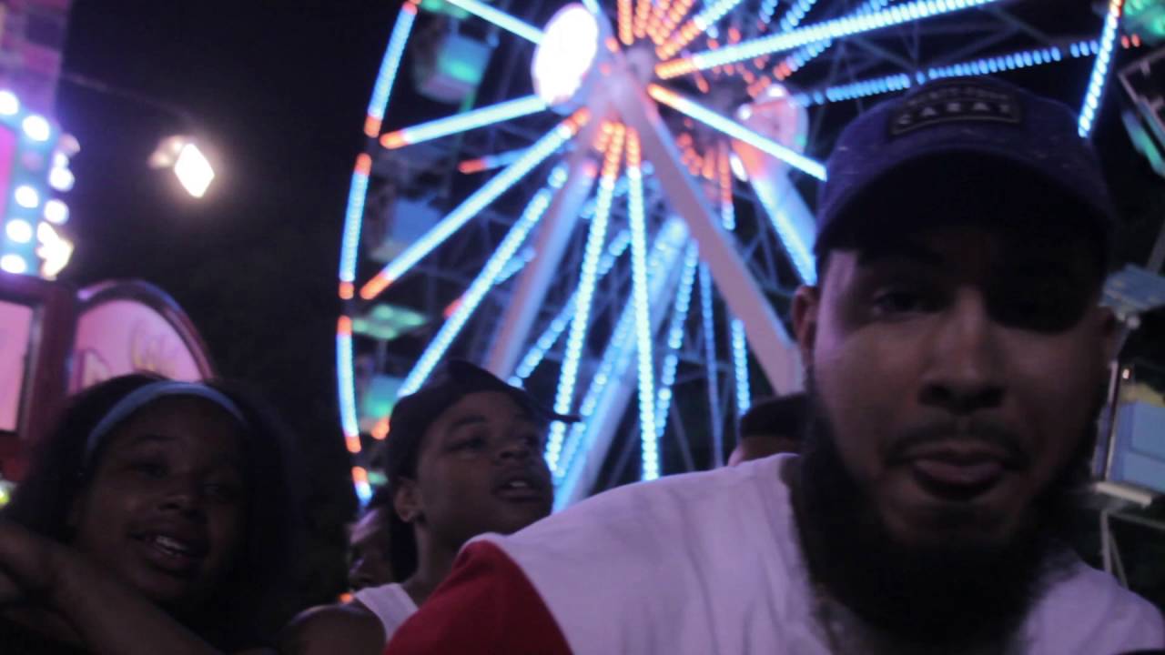 AG FLOW-Clown