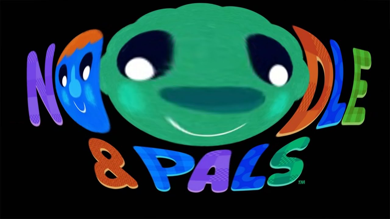 Noodle and Palls ( Sponsored By: 4oRmulator Mix Effects )
