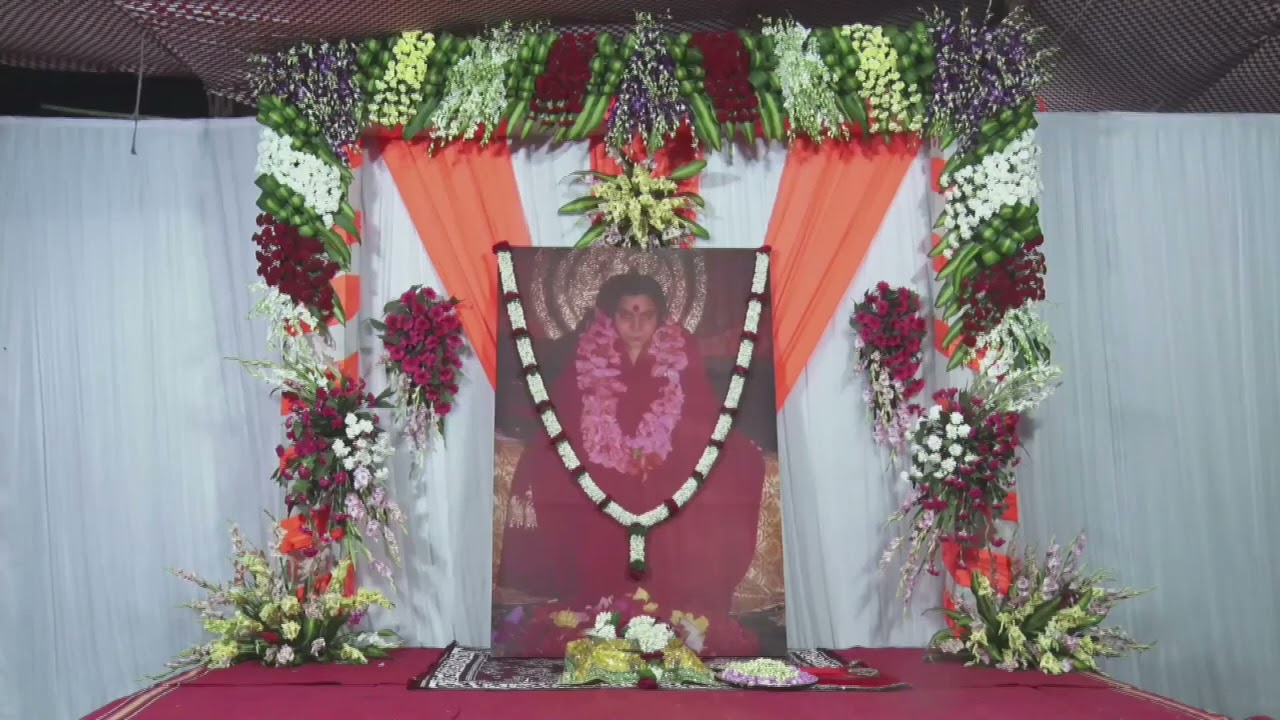 Sahaja Marriages, 26 Dec 2022, 6:30PM IST | International Sahaja Yoga Seminar,  Ganapatipule