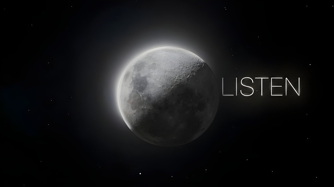 Gentle Ambient Music to Ease an Anxious Mind