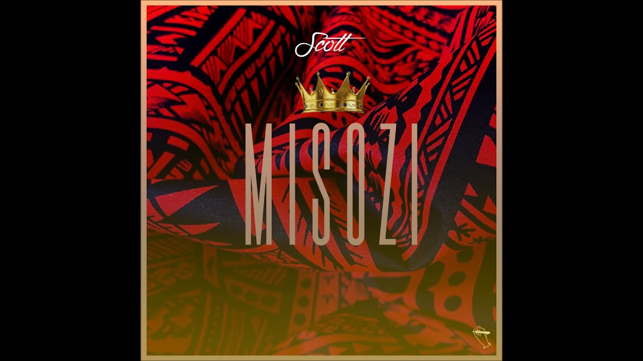 Scott   Misozi (Audio)