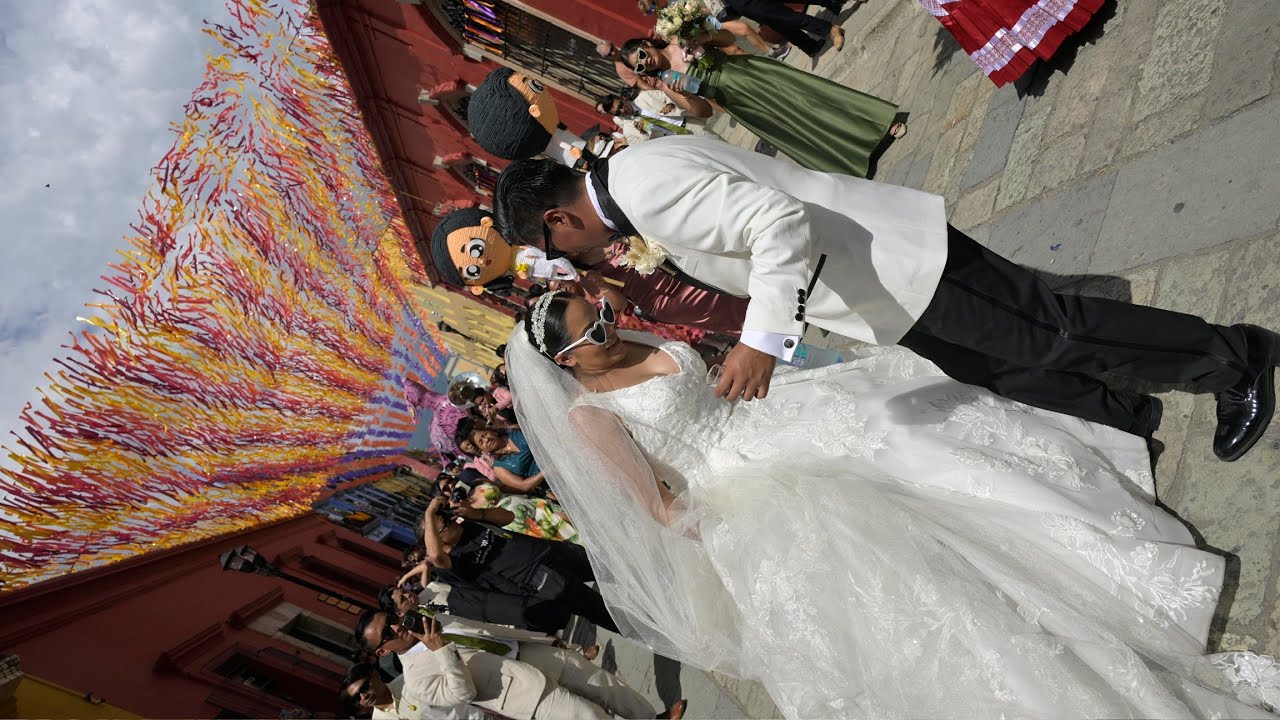 CARMEN Y CARLOS