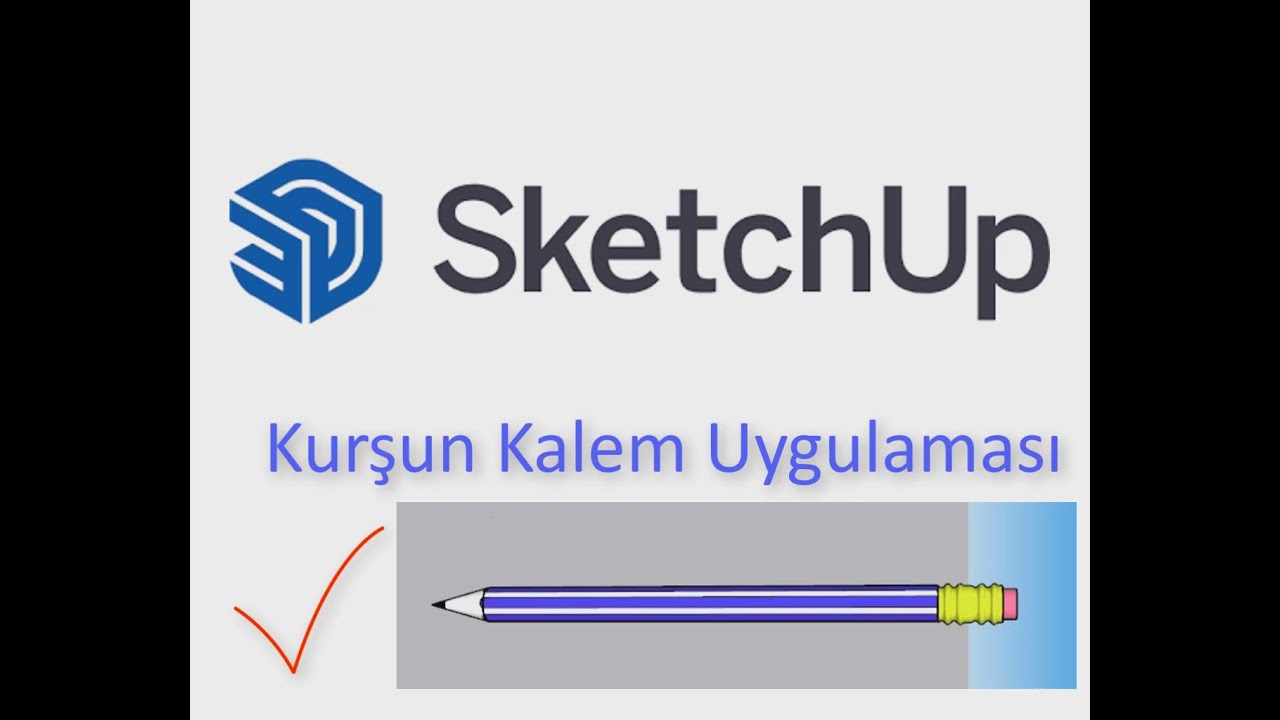 Kurşun Kalem Uygulaması