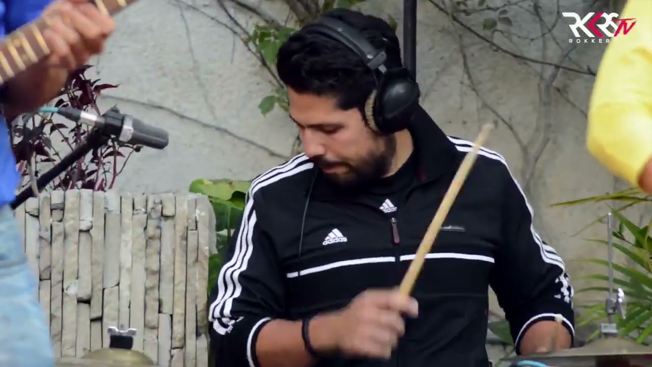 Cadereira - Yoga Pants En Vivo 2022