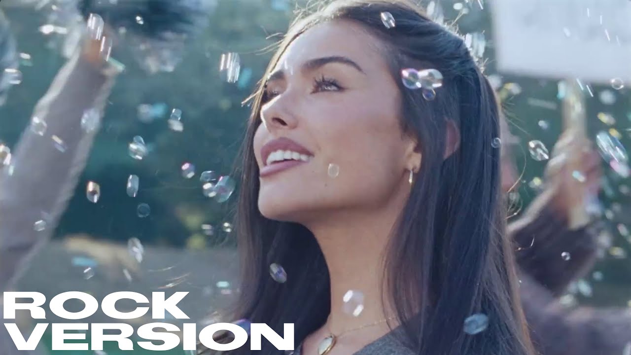 Madison Beer - Bittersweet (Rock Version)