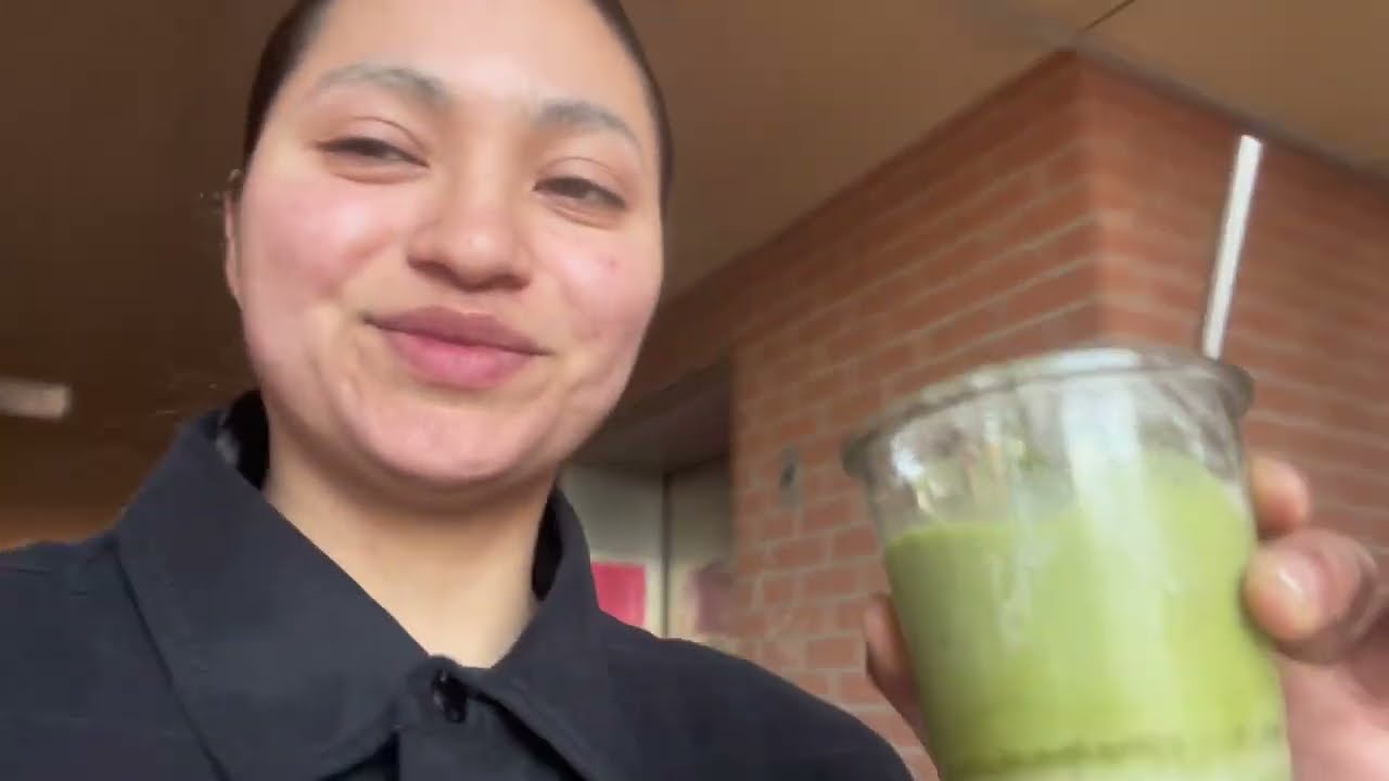 Valentine’s Day vlog!