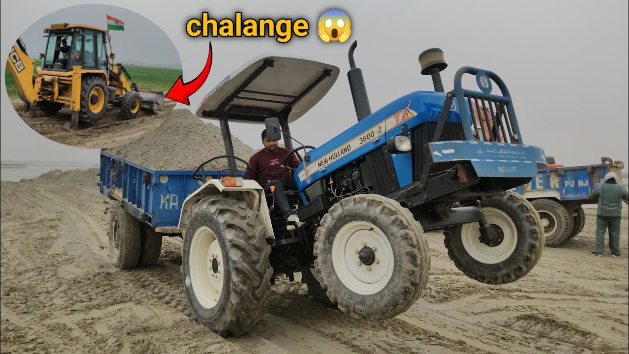आज वीरू ने ऐसा काम कर दिया कि JCB 🤔 वाले ने देखते रह गया 😱 Anand gwal 