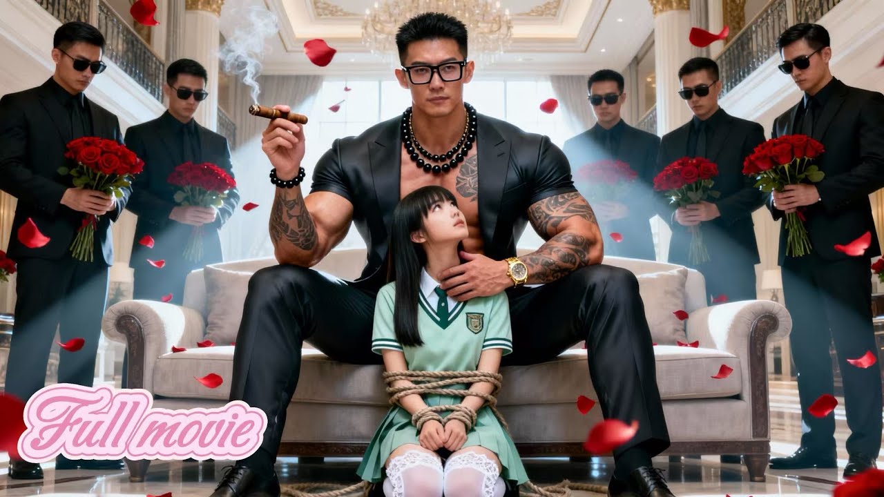 Злая мачеха вернулась! 99 побегов, муж её страстно защищает