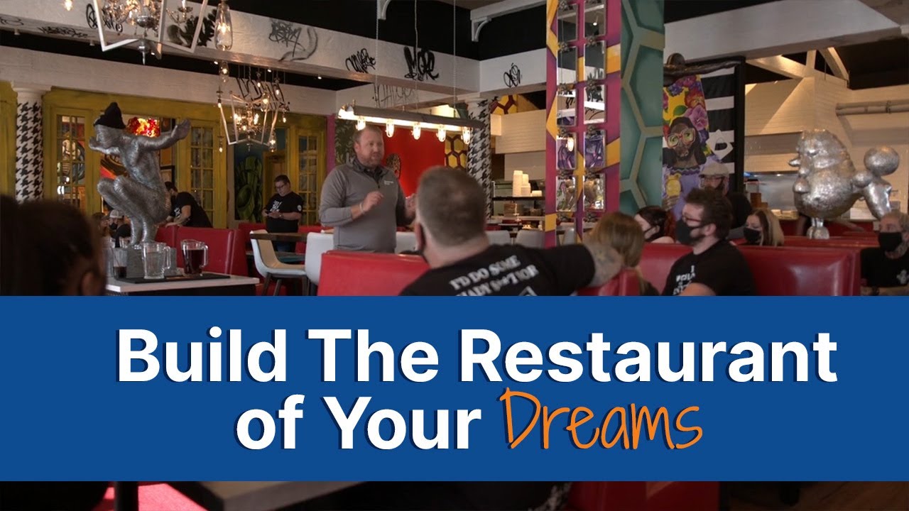 SCALE Your Restaurant Using These Proven 9 Accelerators