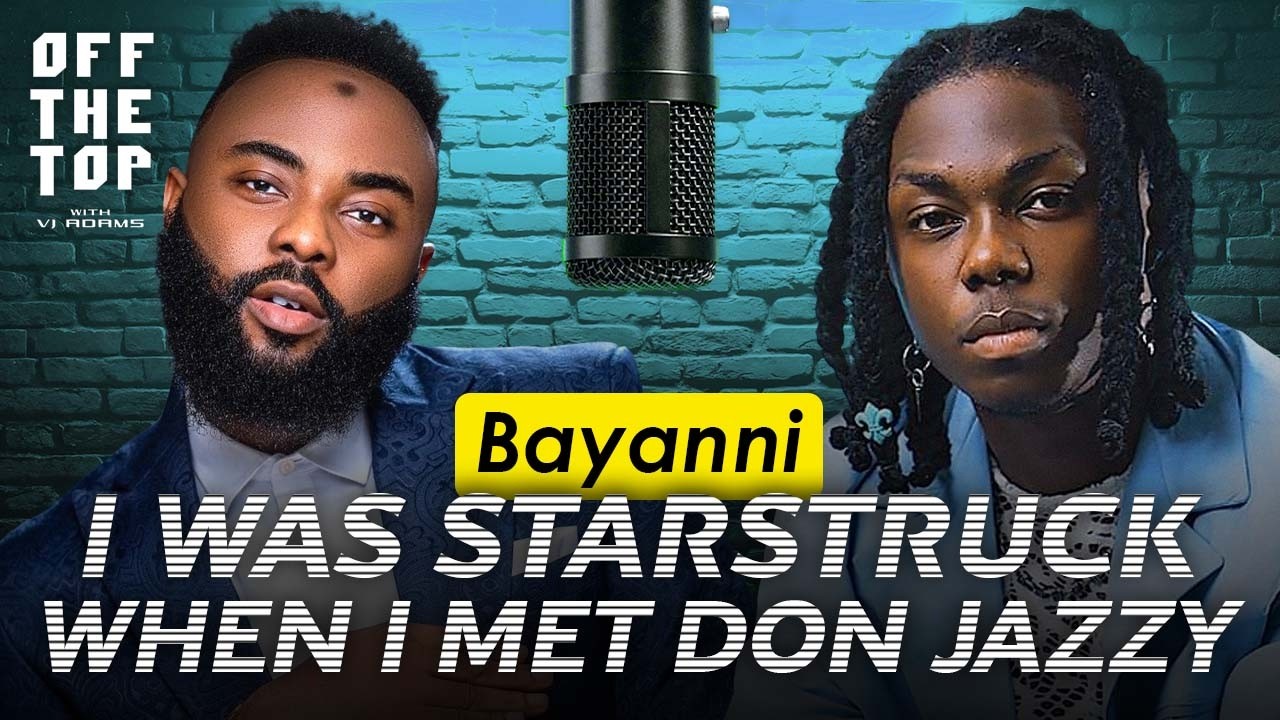 BAYANNI: 