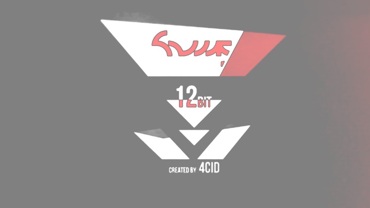 12bit | A CoD4 ProMod Frag Movie by .4cid