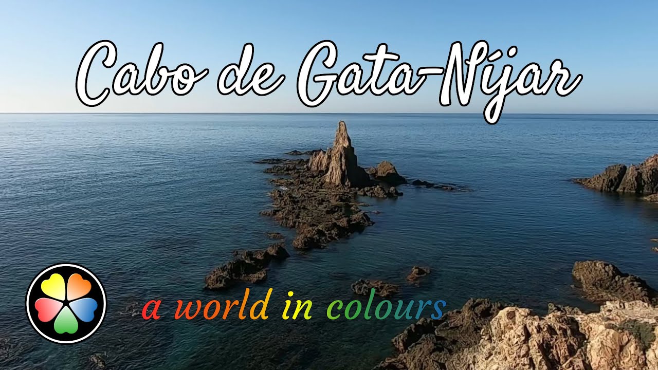 Parco Naturale Cabo de Gata-Níjar