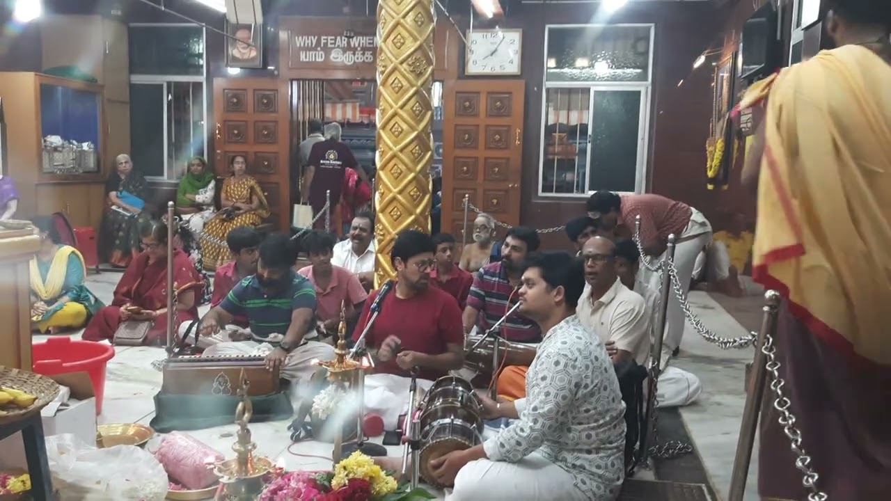 Shirdi Sai Baba | Shivaratri puja performed |