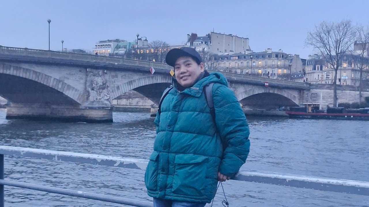 short live lang!
