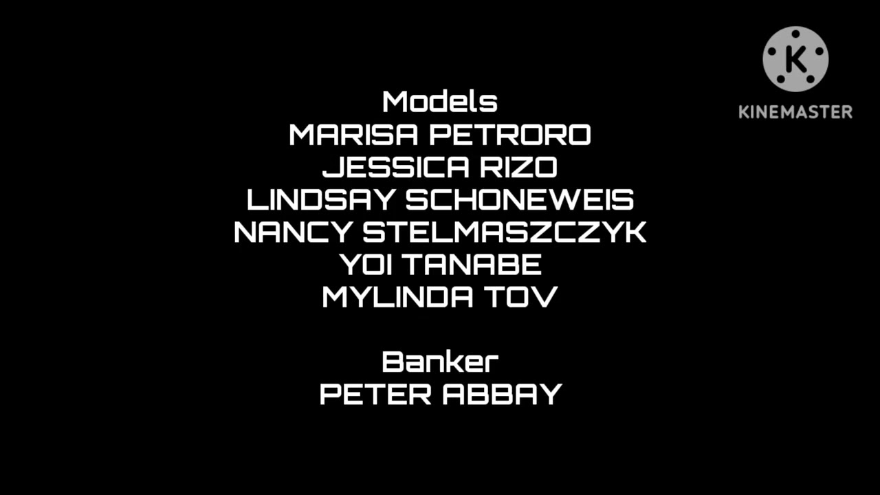 Deal or No Deal Episode 2 Credits on Comedy Show Network