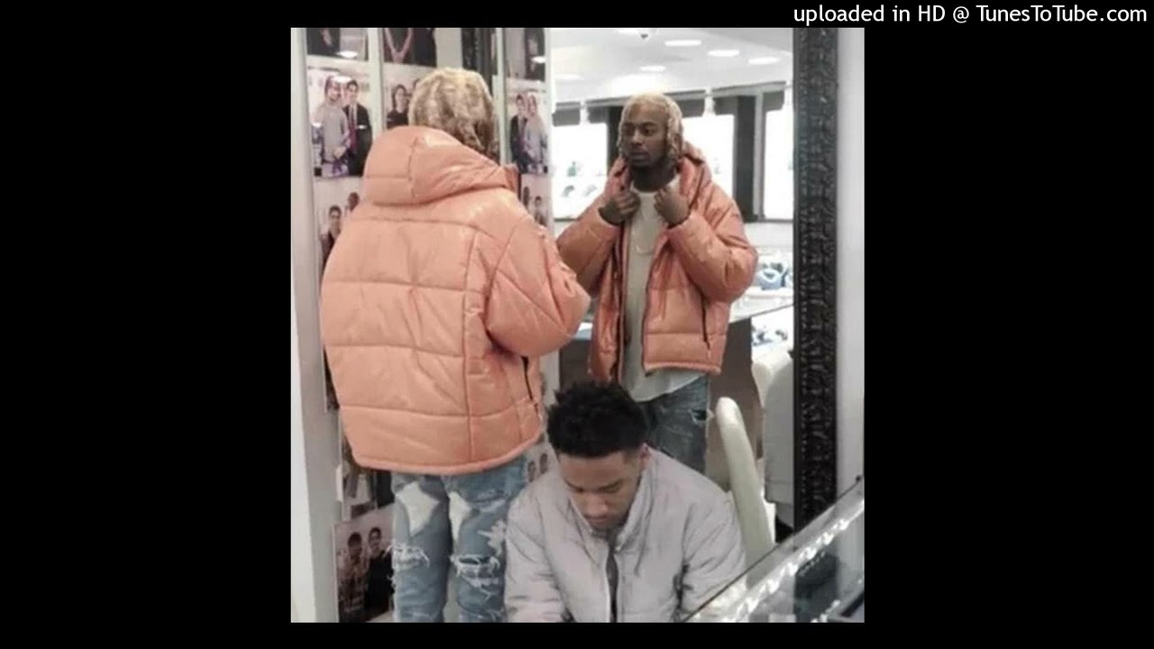 Playboi Carti - Remember Me ft. Lil Unky [Instrumental Remake] (Prod. Lio)