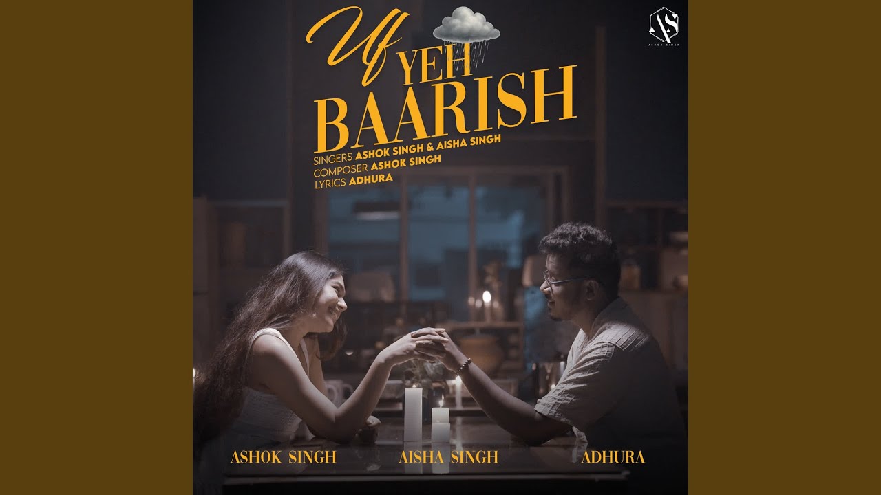 Uf yeh Baarish