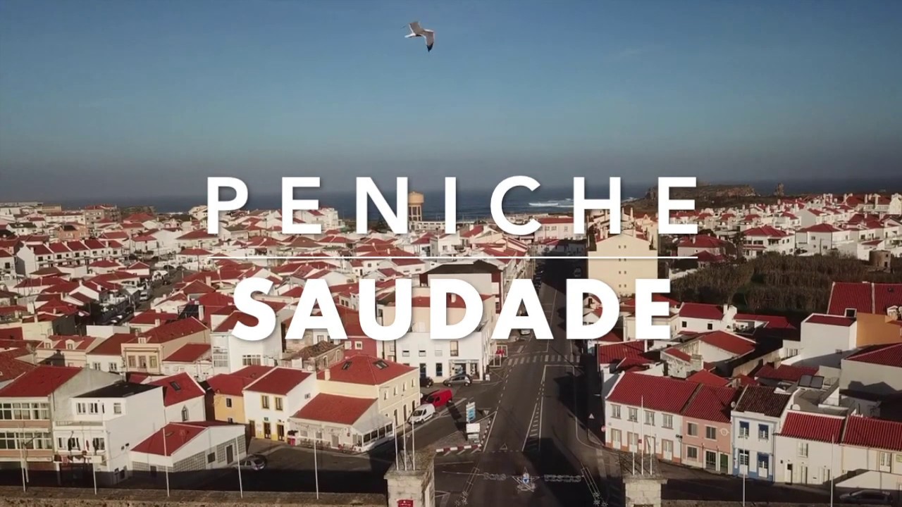 PENICHE SAUDADE