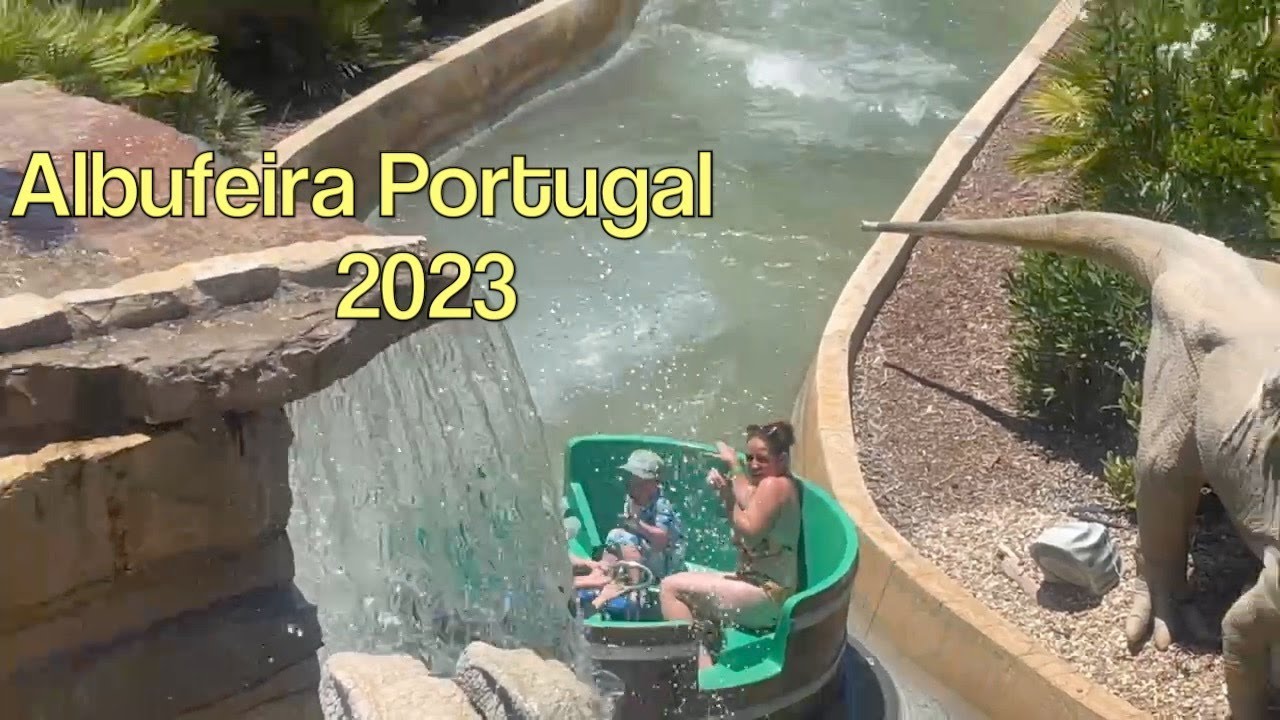 The MacMorlands Albufeira, Portugal 2023