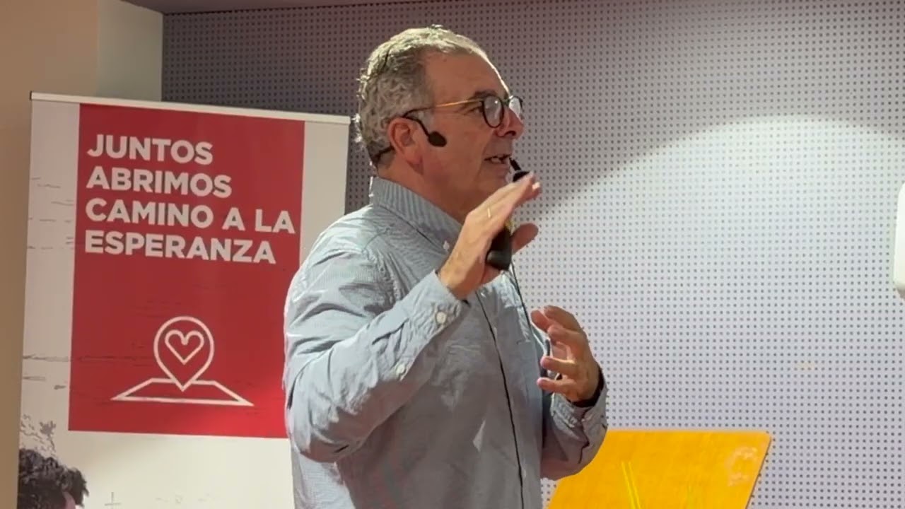 OTRA COMUNICACIÓN ES POSIBLE: ÉTICA, ESCUCHA Y ESPERANZA