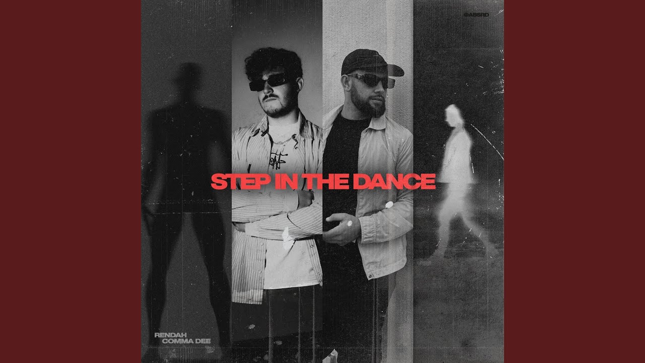 STEP IN THE DANCE​