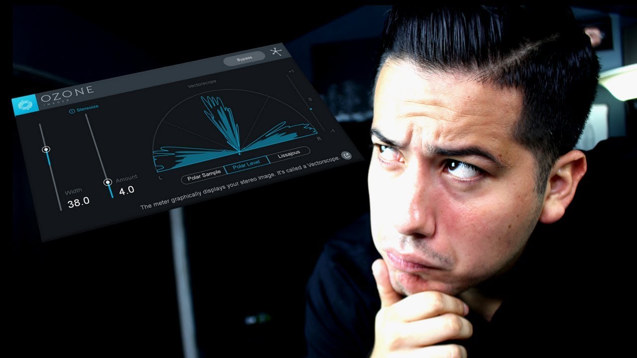 Where To Place Sounds In Future Bounce