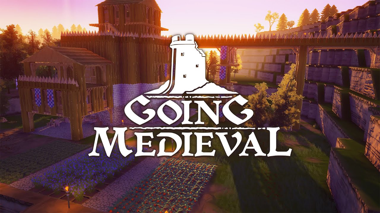 Going Medieval First Look