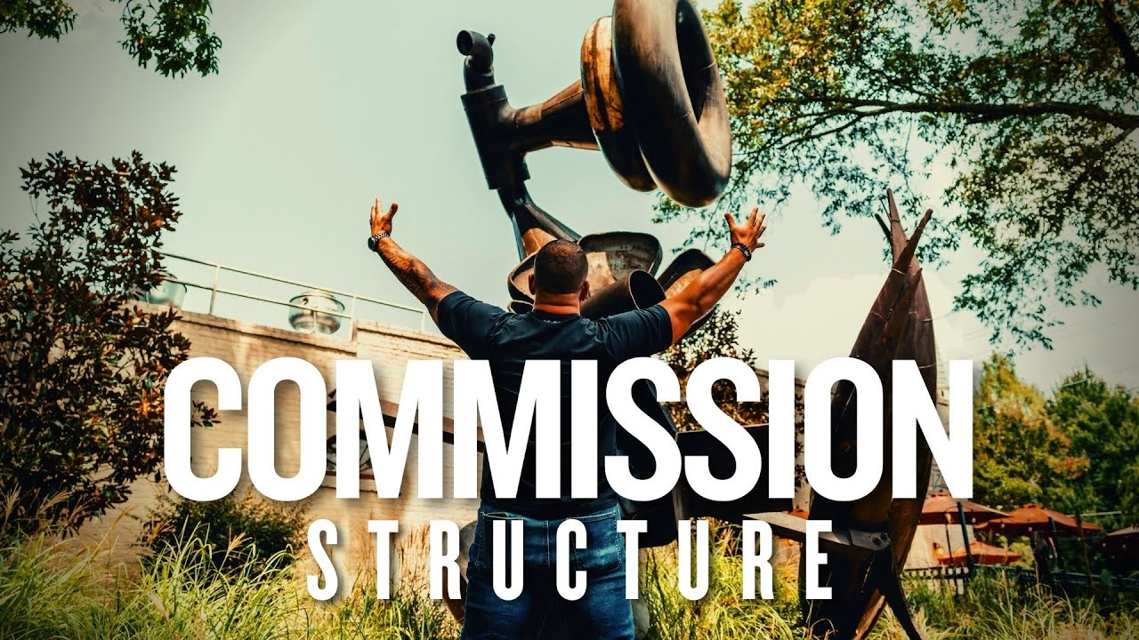 How To Create A Commission Plan [FOR BUSINESS OWNERS]