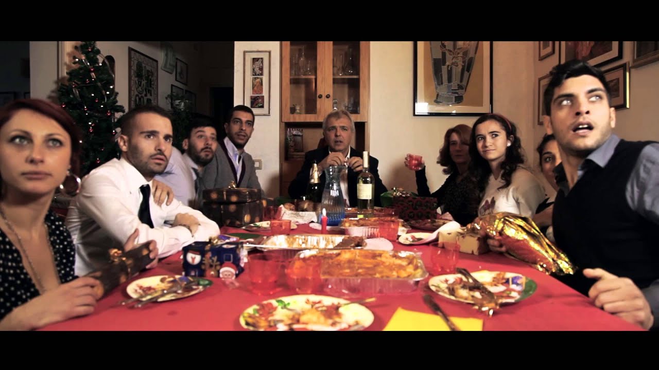 Rancore & Dj Myke - HORROR FAST FOOD - OFFICIAL VIDEO