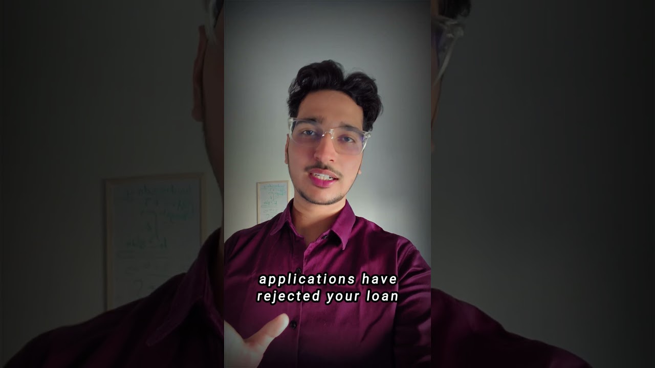 All Loans Rejected? Try This | Best Alternative Loan Solution Review