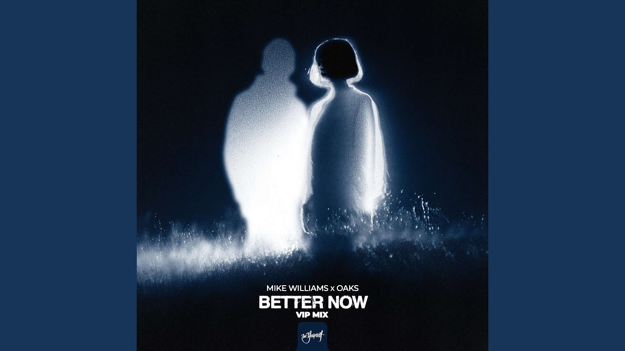 Better Now (VIP Mix)