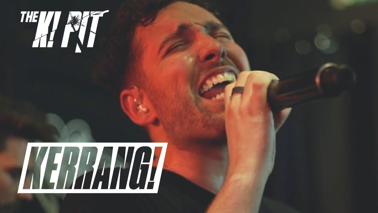 You Me At Six – Give Live in the K! Pit