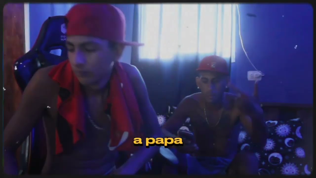 YO LES DIJE ❌ FT ALTO TURRO- AXELFLP ❌ Videoclip oficial