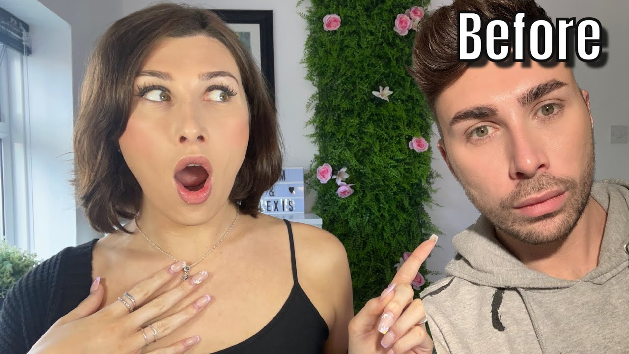 Changes I've had from Hormones - My Transition to FEMALE