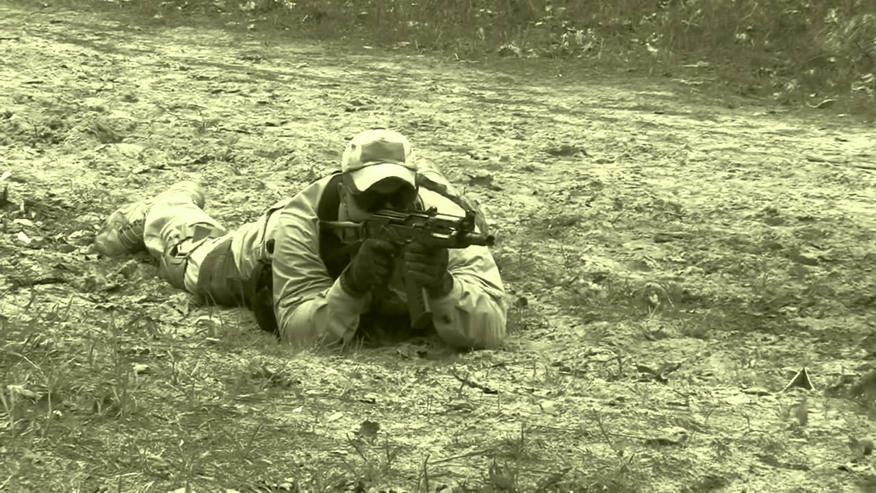 Dynamic Shooting