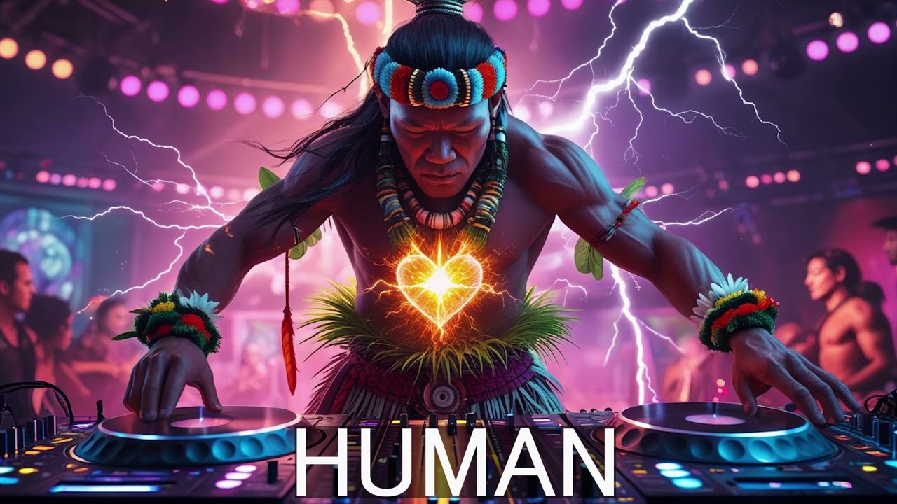 SUPERNAT - HUMAN