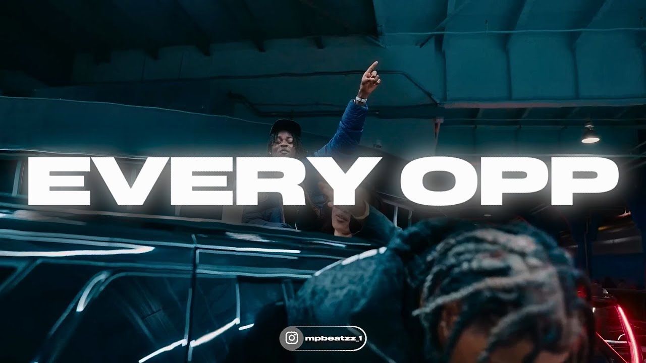 [FREE] Kyle Richh x Dee Billz Jerk Type Beat - 