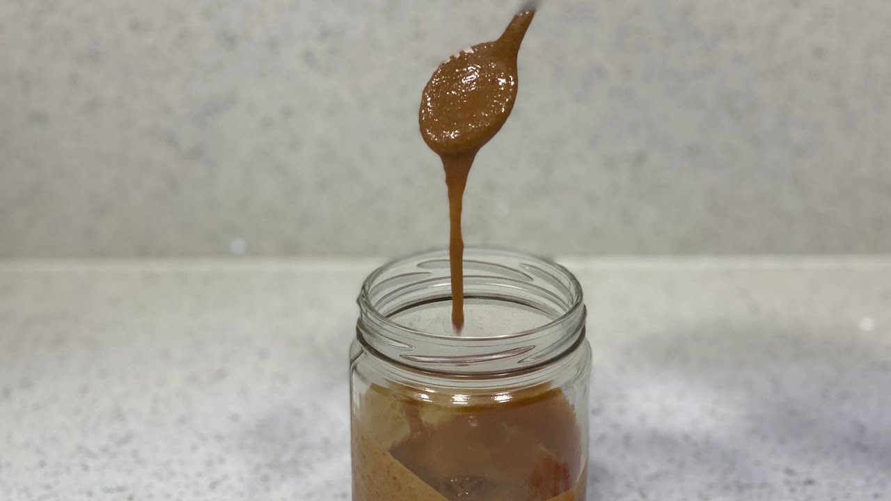 PRALIN&Eacute; DE AVELLANAS CASERO !!! PERFECTO PARA POSTRES, MOUSSE, GANACHE ...