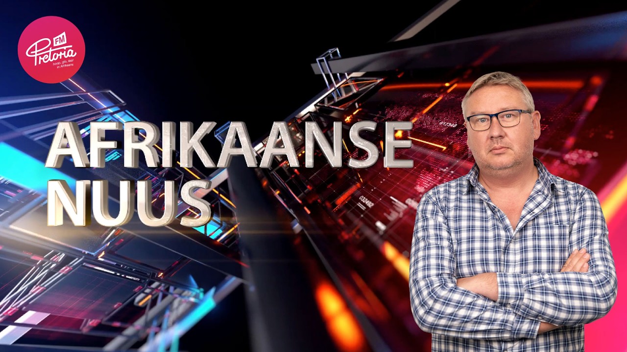 06 Maart 2026 Afrikaanse Nuus