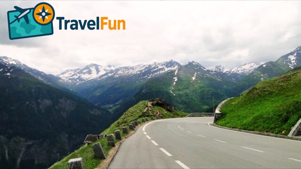 Grossglockner High Alpine Road - Episode 1