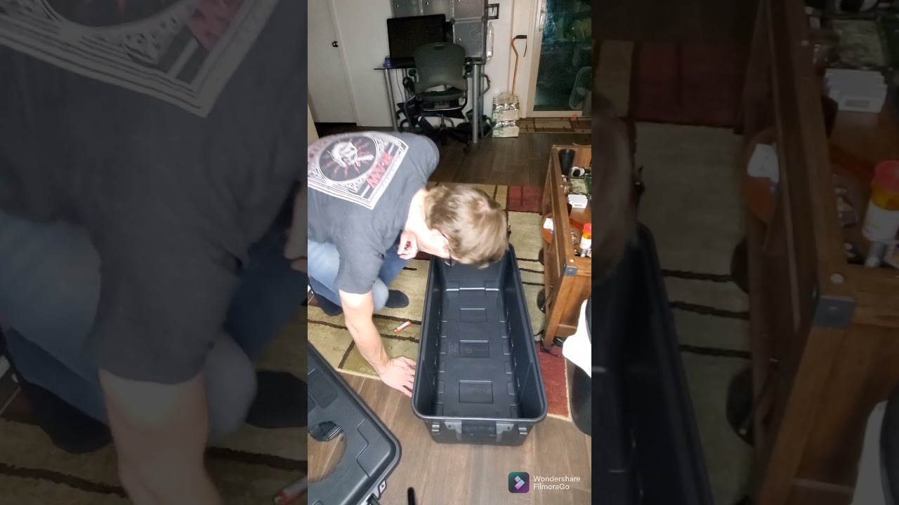 Aeroponics Cannabis Grow setup 101 LOW COST
